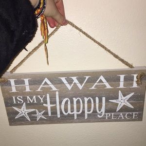 beachy wall decor 🐚🌊